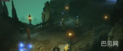 暗黑3夺魂之镰破解版(暗黑破坏神3免费版)