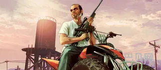 侠盗猎车手5豪华版(GTA5豪华版包含什么)