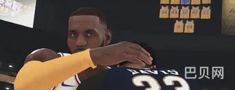 nba2k20单机游戏(nba2k20安卓手机中文版)