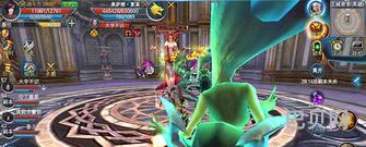 神魔大陆手游平民职业(神魔大陆第一土豪)