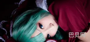 cosplay是指什么(动漫cosplay女装)