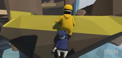 人类跌落梦境免费版(人类一败涂地下载免费)