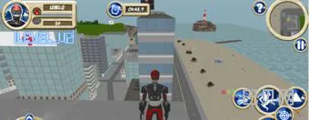 绳索英雄全部破解版(火柴人绳索英雄旧版)