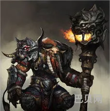 斗战神牛魔装备(斗战神牛魔适合单杀吗)