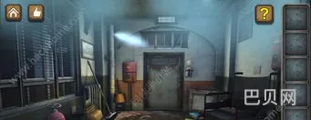 密室逃脱6官方(密室逃脱6下载中文版)