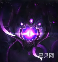虚空之眼技能(维克兹技能介绍)