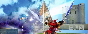 最终幻想纷争1和2的区别(灵魂撕裂和无限纷争有什么区别)