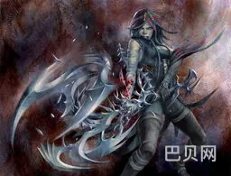 灵魂献祭禁术(灵魂献祭delta禁术介绍)