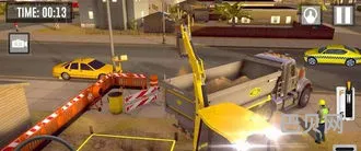 3d模拟器游戏大全中文版(3d手机游戏)