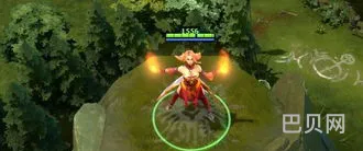 火女出装dota1(DOTA1秀逗魔导士出装)