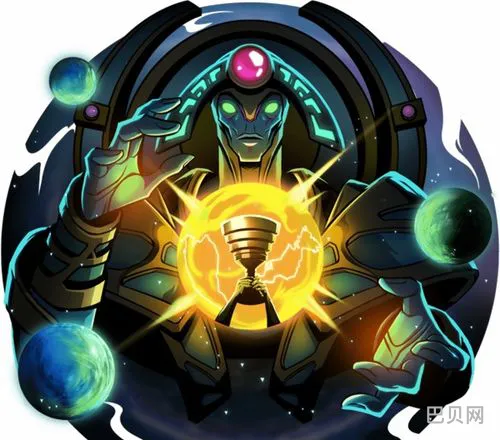 dota2悠久(DOTA2十周年珍藏)