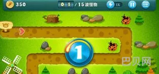 保卫萝卜挑战主题(保卫萝卜冬季怎么解锁)