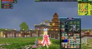 热血江湖倒闭了吗(热血江湖签约到什么时候)
