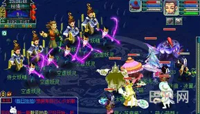 秘境降妖灵鹤(秘境4吸收雨师怎么加点)