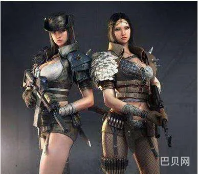 cf复仇者和堕天使哪个好(cf复仇者是三防吗)