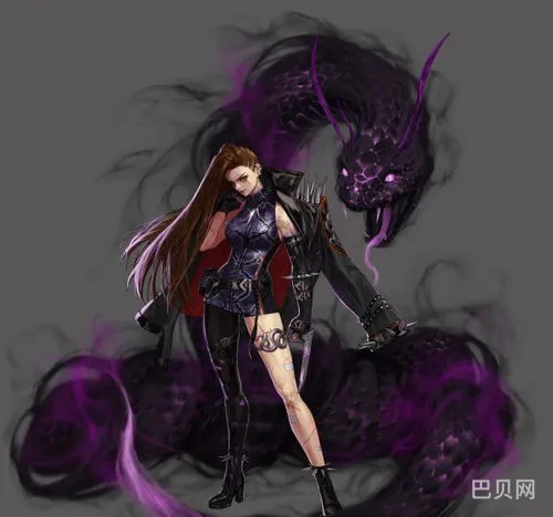 dnf女街霸三觉(dnf三觉女角色颜值排行榜)