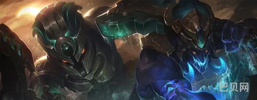 英雄联盟巨魔皮肤(巨魔之王皮肤手感排行)