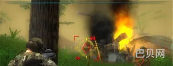 幽灵行动尖峰战士2(狙击手幽灵战士2)