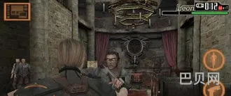 生化危机4手游安卓版(residentevil4安卓版下载)
