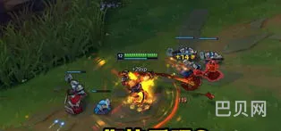 lol2022五月无限乱斗(无限乱斗和无限火力有什么区别)