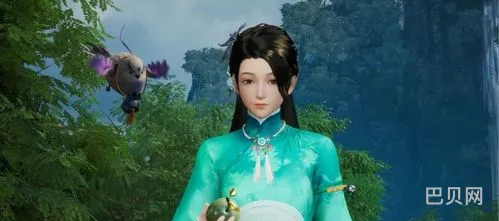 仙剑奇侠传7结局官方解释(仙剑奇侠传7口碑炸裂)