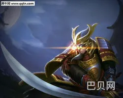 剑圣皮肤哪个好(手游剑圣最值得买的皮肤)