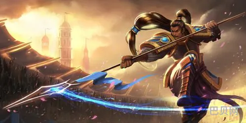 lol齐天大圣是什么位置(英雄联盟孙悟空打什么位置)