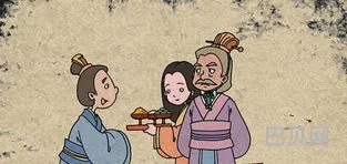 问鼎中原的主人公是谁(一鸣惊人的主人公是谁)