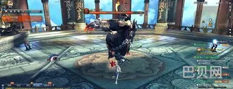剑灵双剑士哪个系输出高(海盗王双剑士加点)