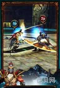 永恒战士2破解版ios地址(永恒战士2官方正版)