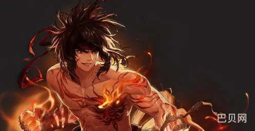 dnf归元散打(dnf男散打所有技能介绍)