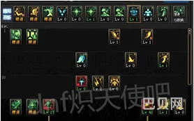 女圣骑士技能加点2022(圣骑士加点100版本辅助)