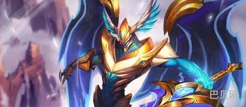 lol剑魔有诗意的名字(暗裔剑魔ID)