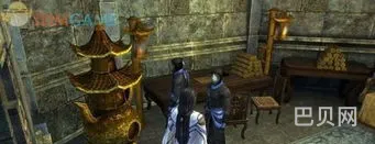 仙剑奇侠传图文全攻略详细图文(仙剑四全剧情图文攻略)