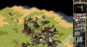 红警2尤里的复仇mod(红色警戒mod大合集)