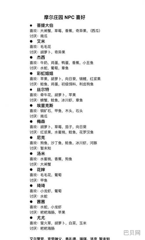 丝尔特喜欢什么礼盒(塞巴斯蒂安喜欢什么礼物)