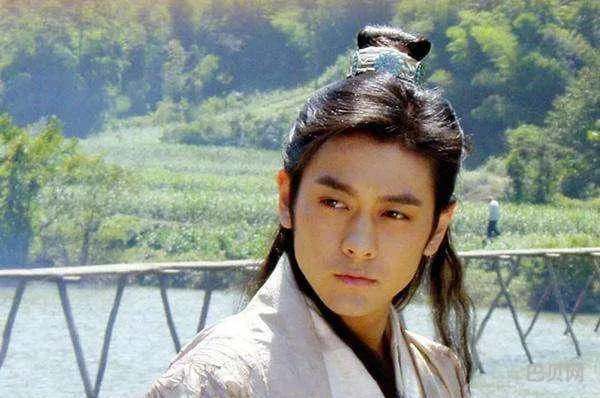 天龙八部段誉吃了阴阳和合散(段誉吃的两个毒物)