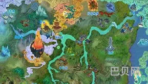 仙剑奇侠传3地图全开(仙剑三图文攻略超级详细)