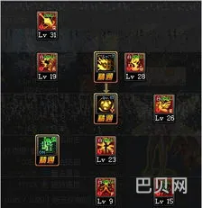 dnf忍者加点纯图(dnf95版本一线忍者)