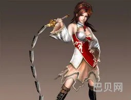 无双大蛇2全武将图鉴(无双大蛇2全人物一览)
