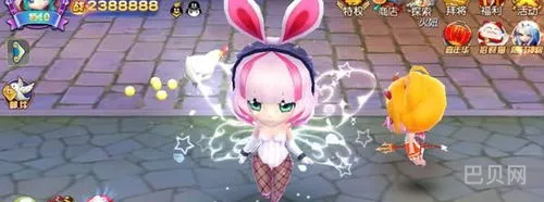 天天幻灵gm版(天天幻灵还能玩吗)