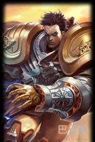 黄金骑士盖伦多少钱(黄金骑士盖伦有特效吗)