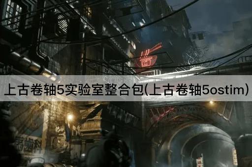 上古卷轴5实验室整合包(上古卷轴5ostim)