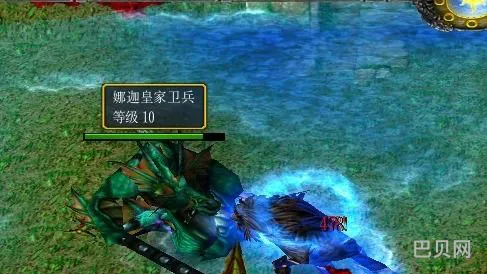 魔兽小兵的故事2攻略(小兵的故事1最强英雄)