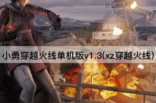 小勇穿越火线单机版v1.3(xz穿越火线)