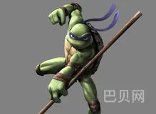 忍者神龟所有人物介绍(忍者神龟里的人物都叫什么)
