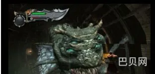 ps2战神1攻略(战神1完美图文攻略详解)
