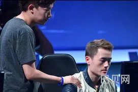 2017夏季赛ig对omg(omg世界赛)