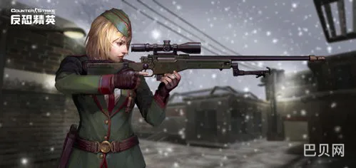 csol女人物介绍大全(csol女角色)