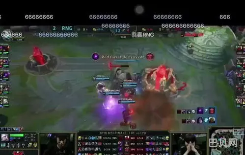 lol公认的世界第一人(世界第一adc)
